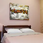 Apartmán Port Kavala