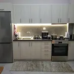 Port Apartmán Kavala