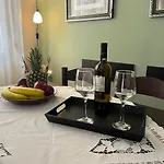 Apartmán Port Kavala