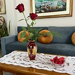 Apartmán Port Kavala
