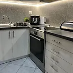 Port Apartmán Kavala
