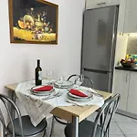 Apartmán Port Kavala