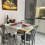 Apartmán Port Kavala