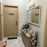 Apartmán Port Kavala