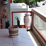 Port Apartmán Kavala
