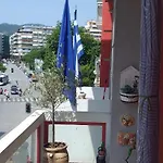 Port Apartmán Kavala