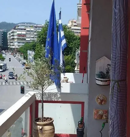 Port Daire Kavala