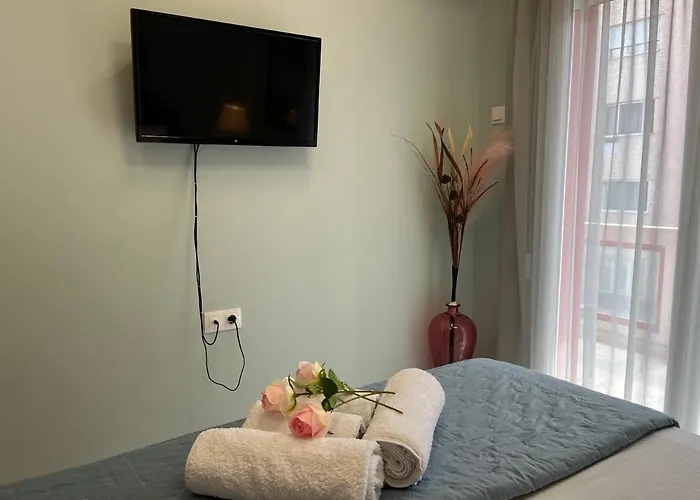 Port Διαμέρισμα