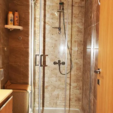 Apartment Port Kavala