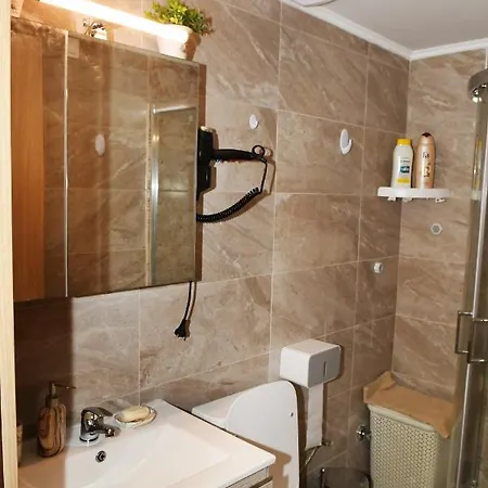 Port Apartment