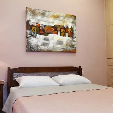 Apartment Port Kavala