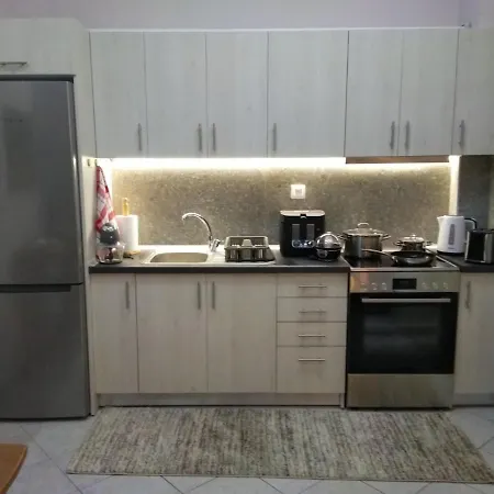 Port Apartment Kavala