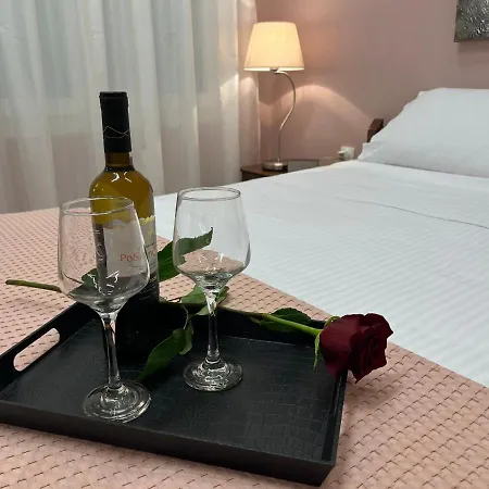 Apartment Port Kavala