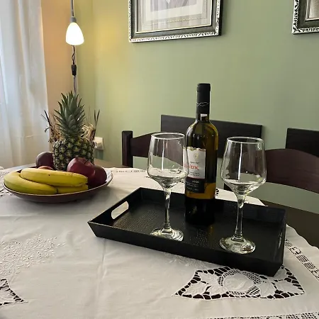 Apartment Port Kavala