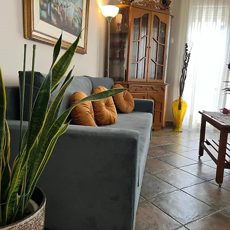 Apartment Port Kavala