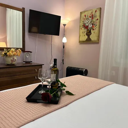 Port Apartment