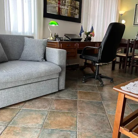 Port Apartment Kavala