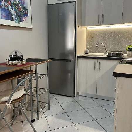 Apartment Port