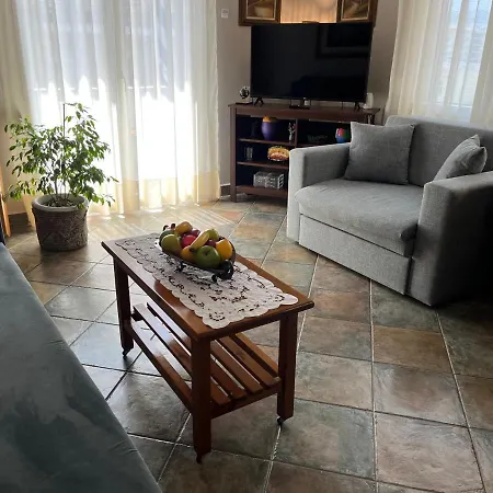 Port Apartment Kavala