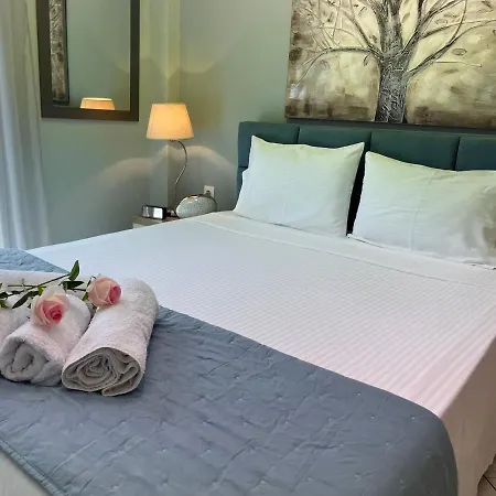 Port Apartment