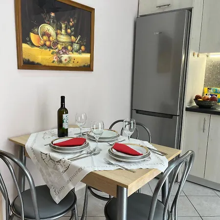 Apartment Port Kavala