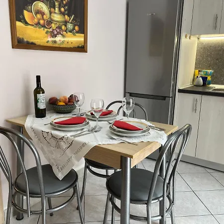 Apartment Port Kavala
