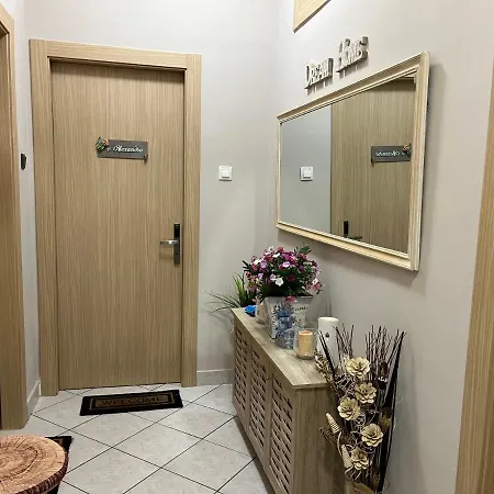 Apartment Port Kavala