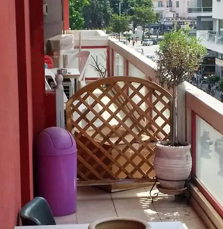 Apartment Port
