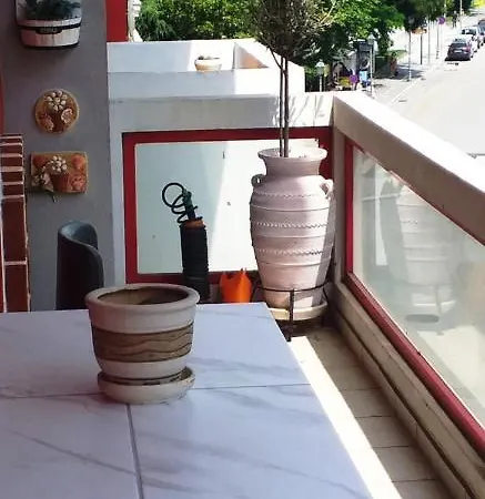 Port Apartment Kavala