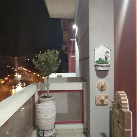 Port Apartment