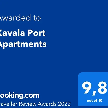 Port Apartment