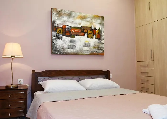 Apartament Port Kawala