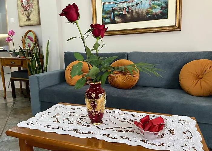 Apartament Port Kawala