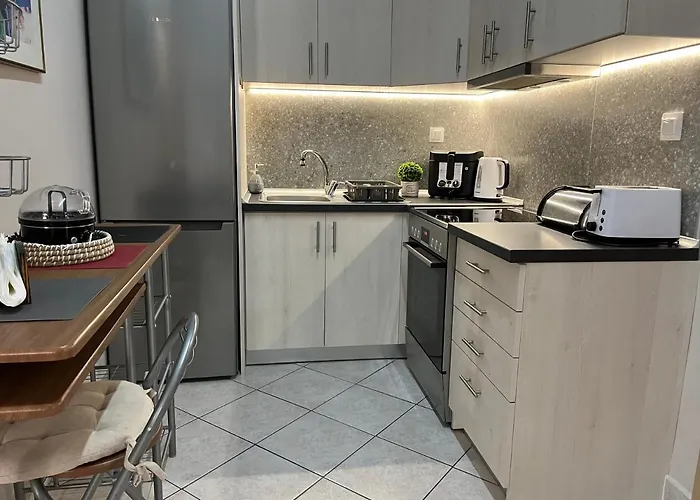 Apartman Port *