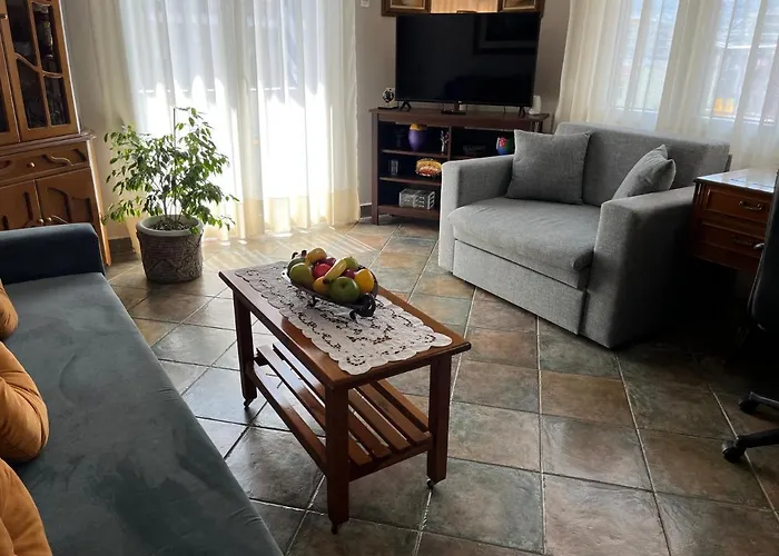 Port Apartament Kawala