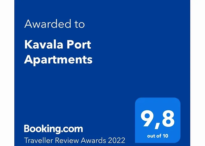 Port Apartament