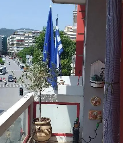 Port Apartament Kawala